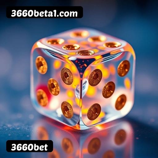 App Mobile 3660bet - Jogue em Qualquer Lugar no Seu Smartphone