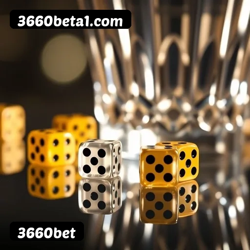 Imagem secundária de apoio para instalação do app 3660bet